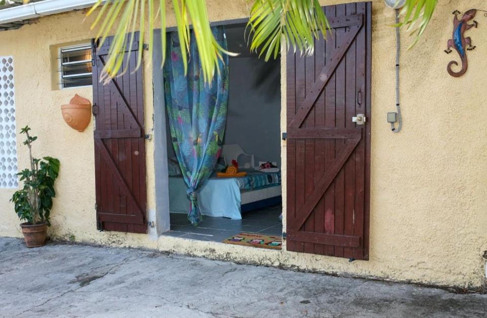 La Lezardiere Sainte-Anne  Kültér fotó